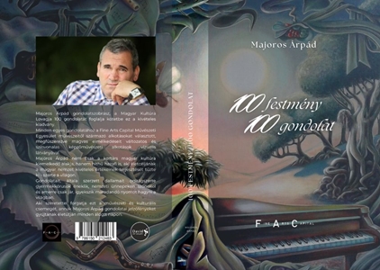 100 festmény 100 gondolat - művészeti kiadvány