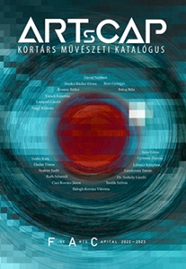 Fine Arts Capital művészeti katalógus 2022 - 2023