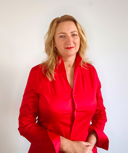 Szakter Judit festőművész